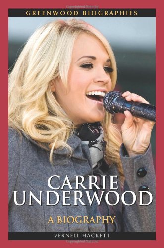 Carrie Underwood