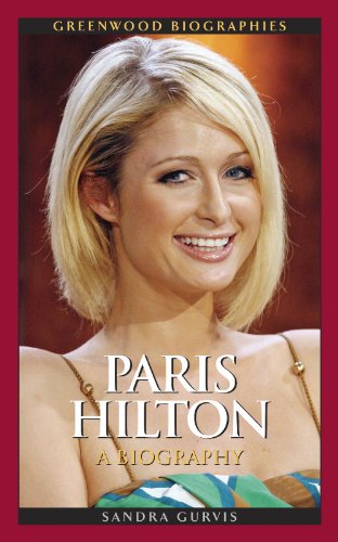 Paris Hilton