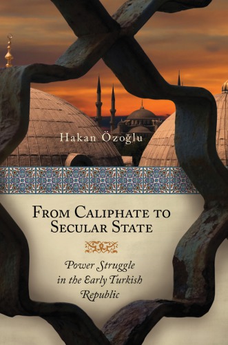 From Caliphate to Secular State