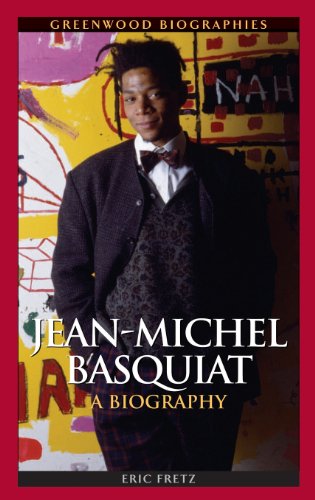 Jean Michel Basquiat