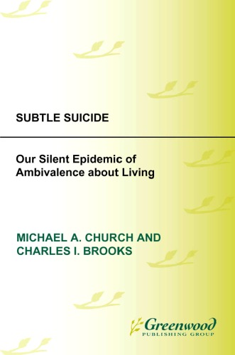 Subtle Suicide