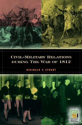 Civil-Military Relations During the War of 1812