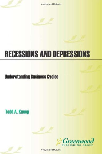 Recessions and Depressions