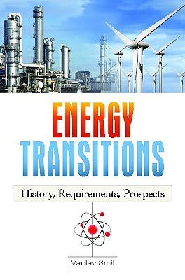 Energy Transitions