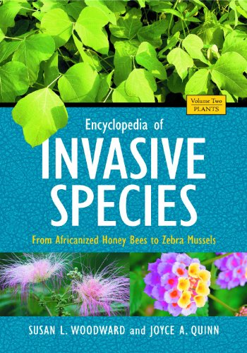 Encyclopedia of Invasive Species