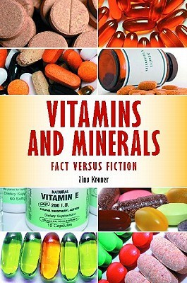 Vitamins and Minerals