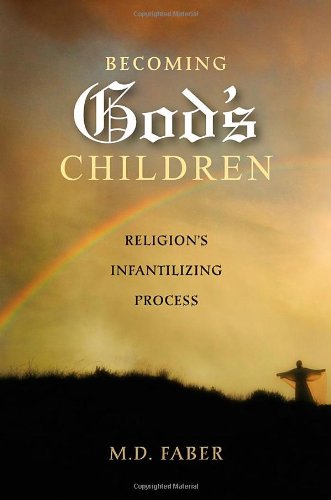 Becoming God's Children