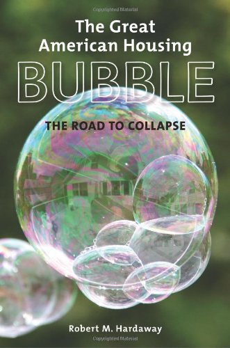 The Great American Housing Bubble