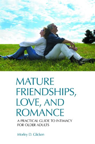 Mature Friendships Love and Romance