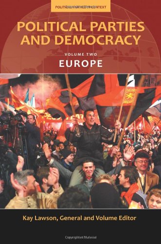 Political Parties And Democracy