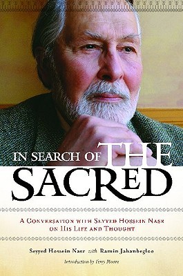 In Search of the Sacred