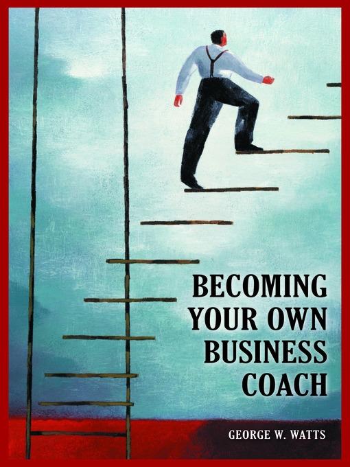 Becoming Your Own Business Coach