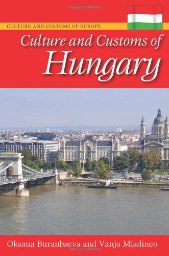 Culture and Customs of Hungary