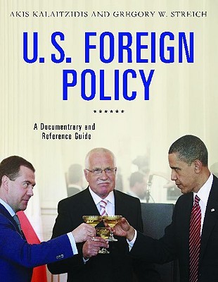 U.S. Foreign Policy