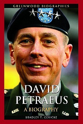 David Petraeus