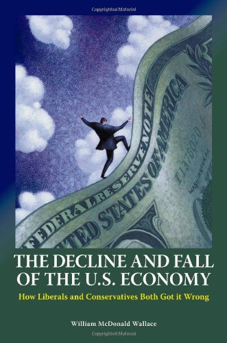 The Decline and Fall of the U.S. Economy