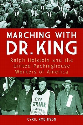 Marching with Dr. King