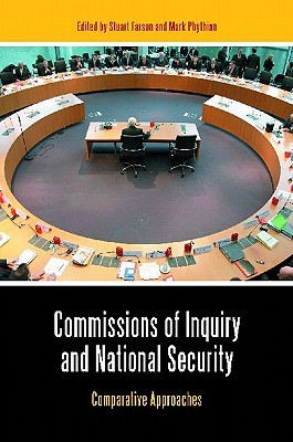 Commissions of Inquiry and National Security