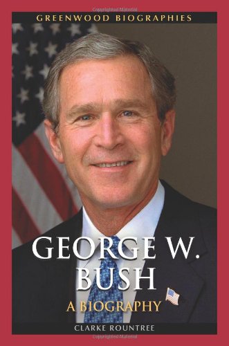 George W. Bush