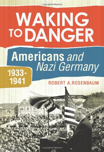 Waking to Danger