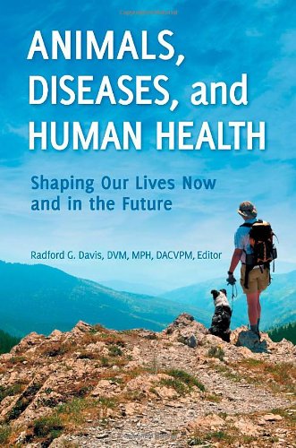 Animals Diseases and Human Health