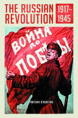 The Russian Revolution, 1917� 1945