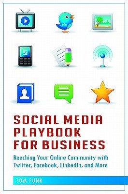 Social Media Playbook for Business