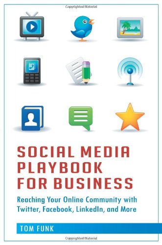 Social Media Playbook for Business