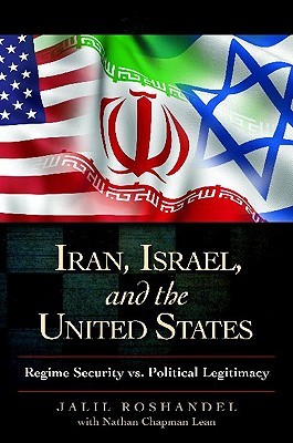 Iran, Israel, and the United States