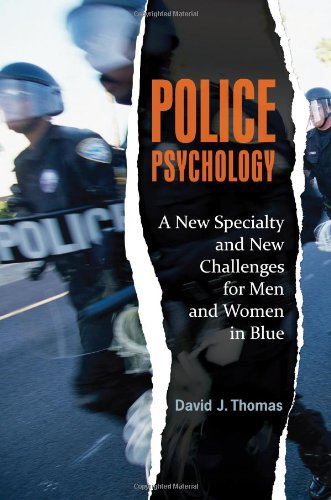 Police Psychology