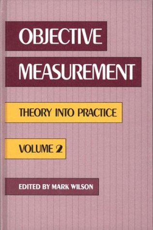 Objective Measurement