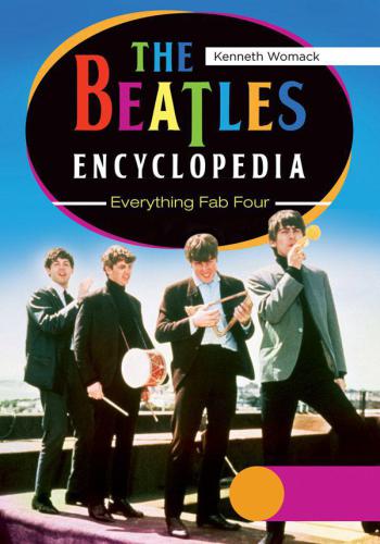 The Beatles Encyclopedia