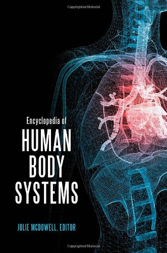 Encyclopedia of Human Body Systems 2 volume set