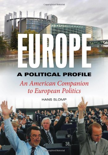 Europe a Political Profile