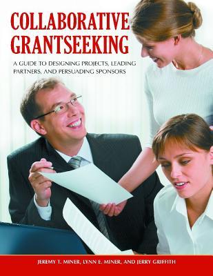 Collaborative Grantseeking