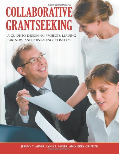 Collaborative Grantseeking