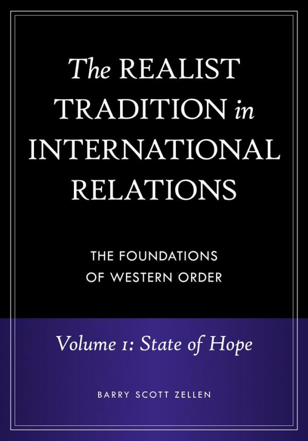 The Realist Tradition in International Relations 4 Volume Set