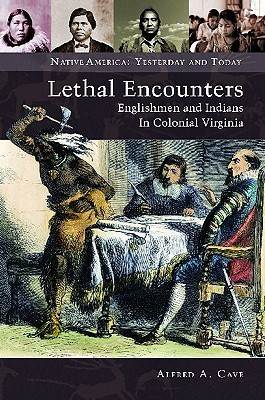 Lethal Encounters