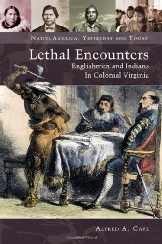 Lethal Encounters