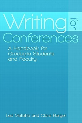 Writing for Conferences