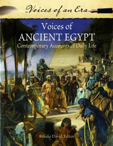 Voices of Ancient Egypt