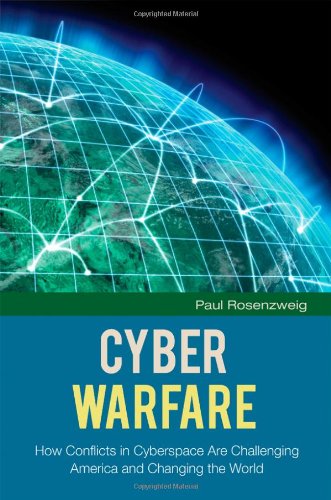 Cyber Warfare