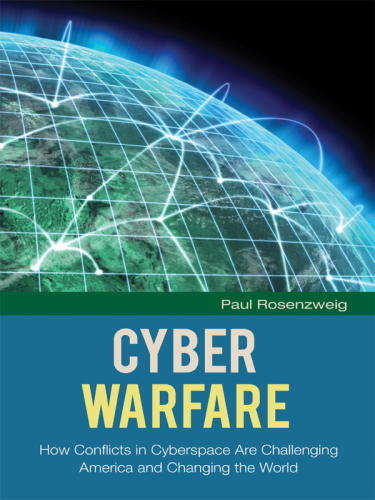 Cyber Warfare