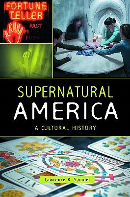 Supernatural America