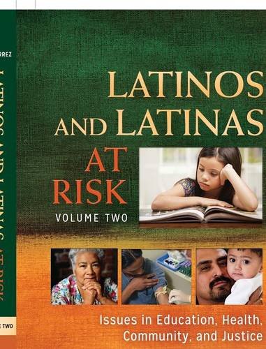 Latinos and Latinas at Risk