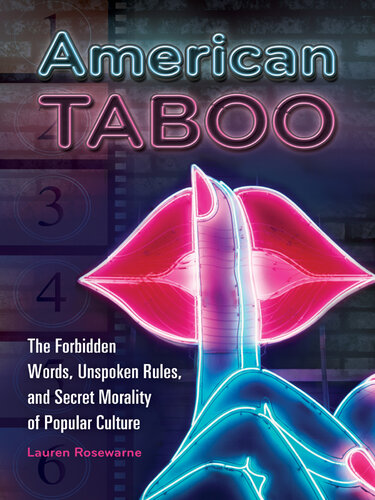 American Taboo