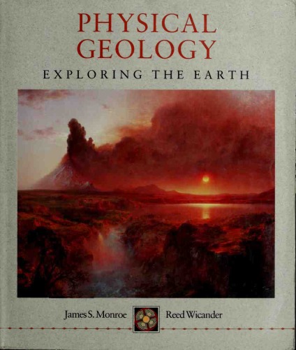 Physical Geology