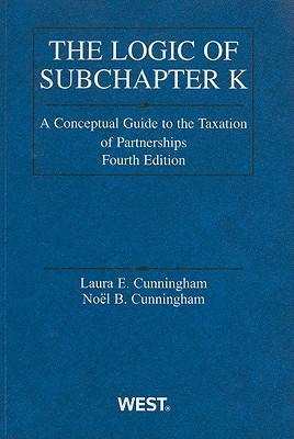 The Logic of Subchapter K