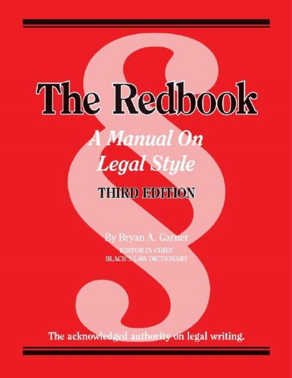 The Redbook