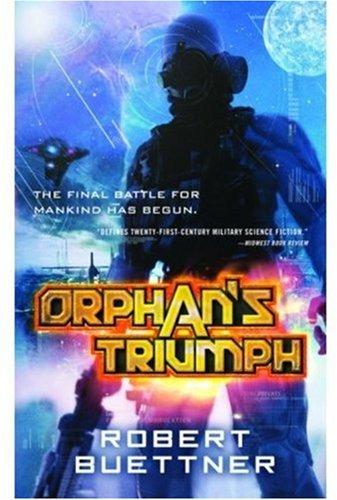 Orphan's Triumph